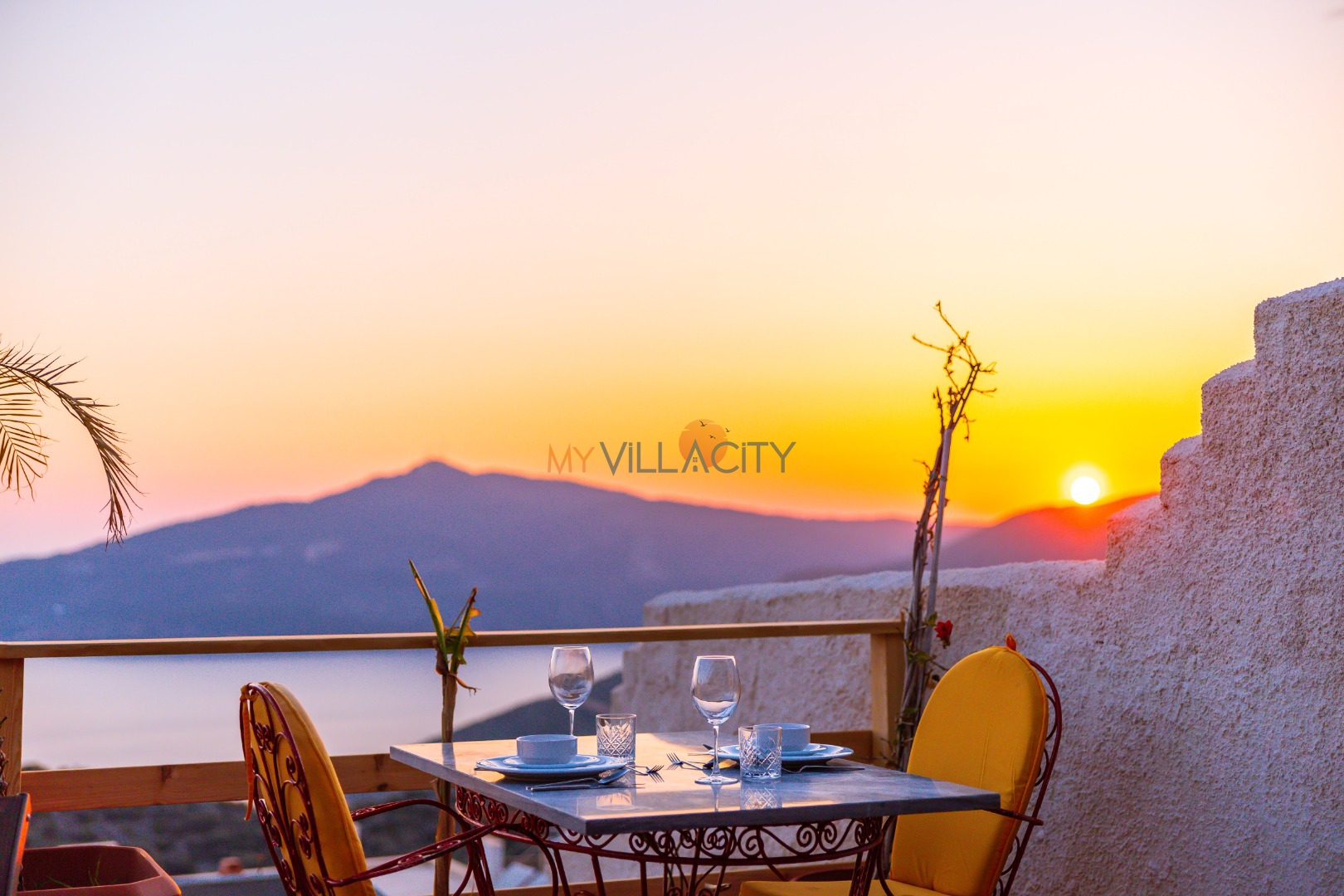 Villa Başak 2