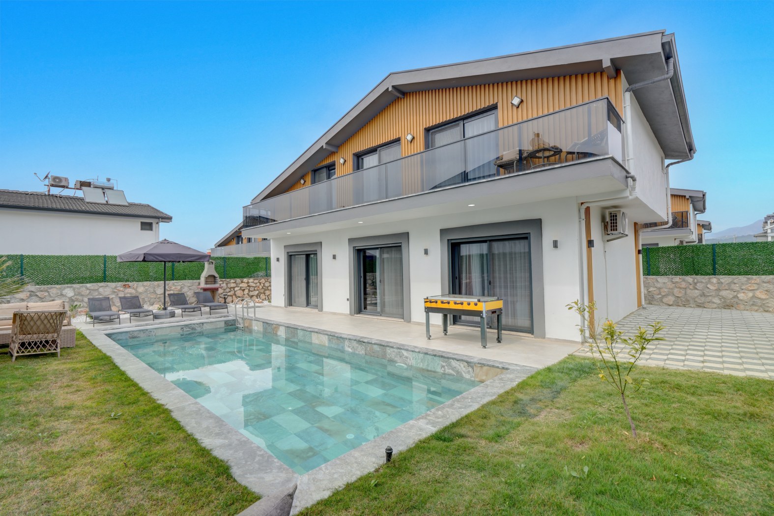 Villa Angora 8