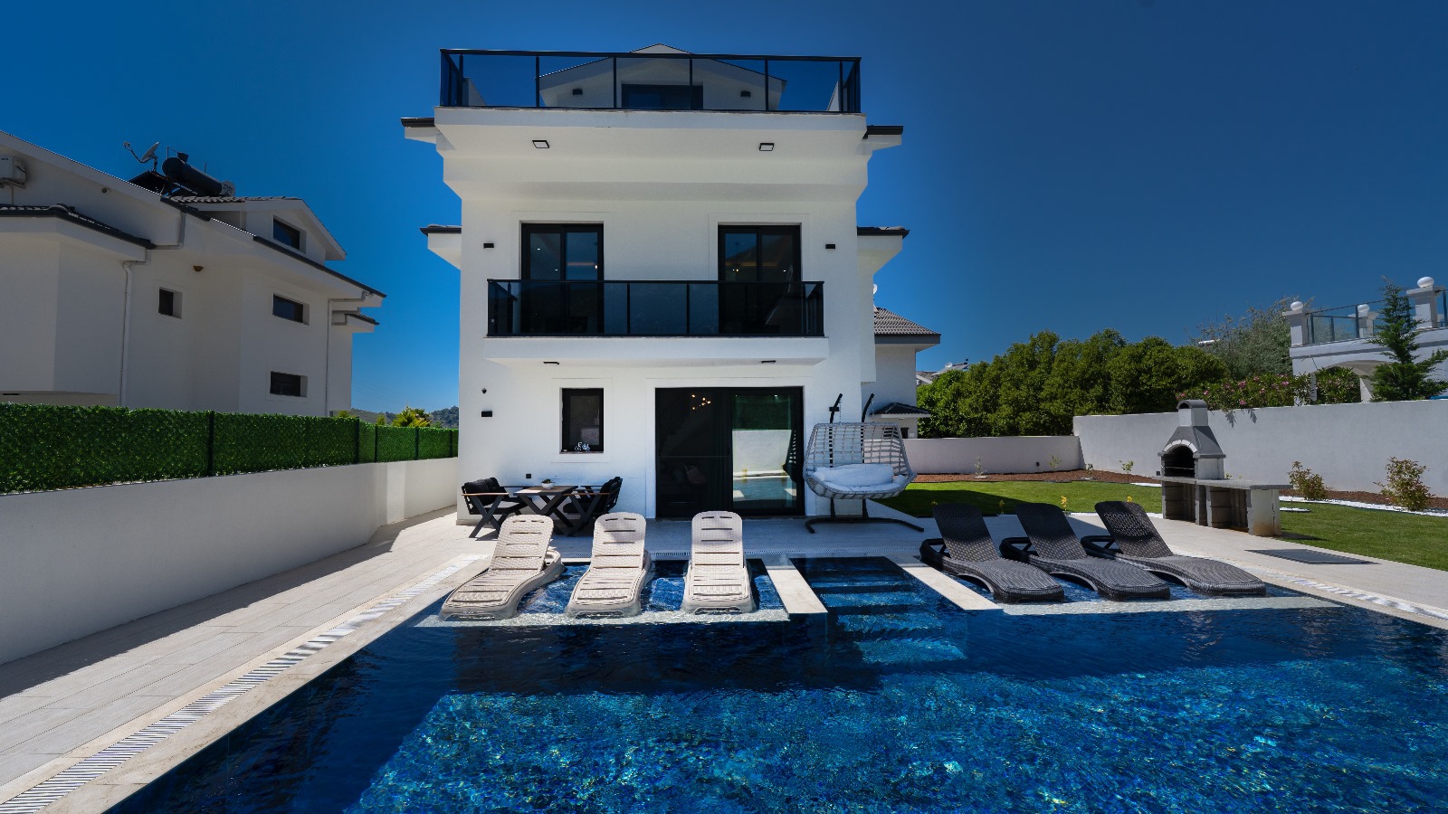 Villa Tahancı 4