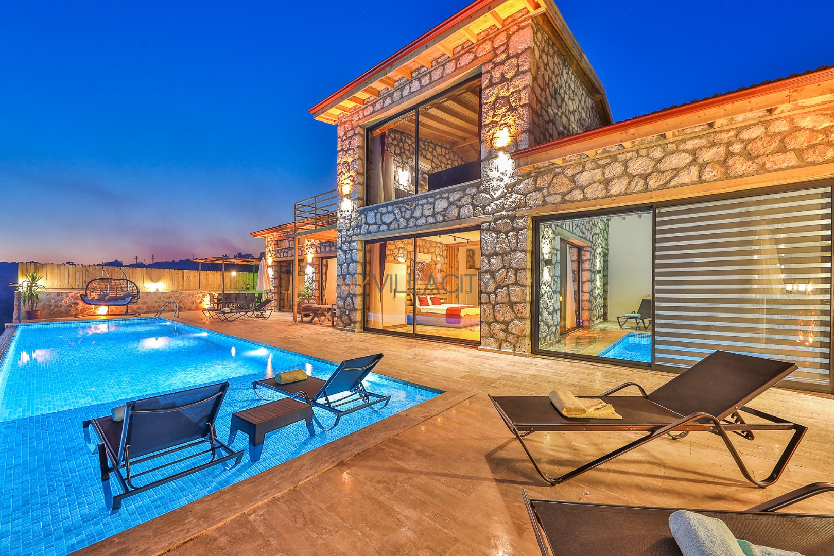 Villa Karayip 8