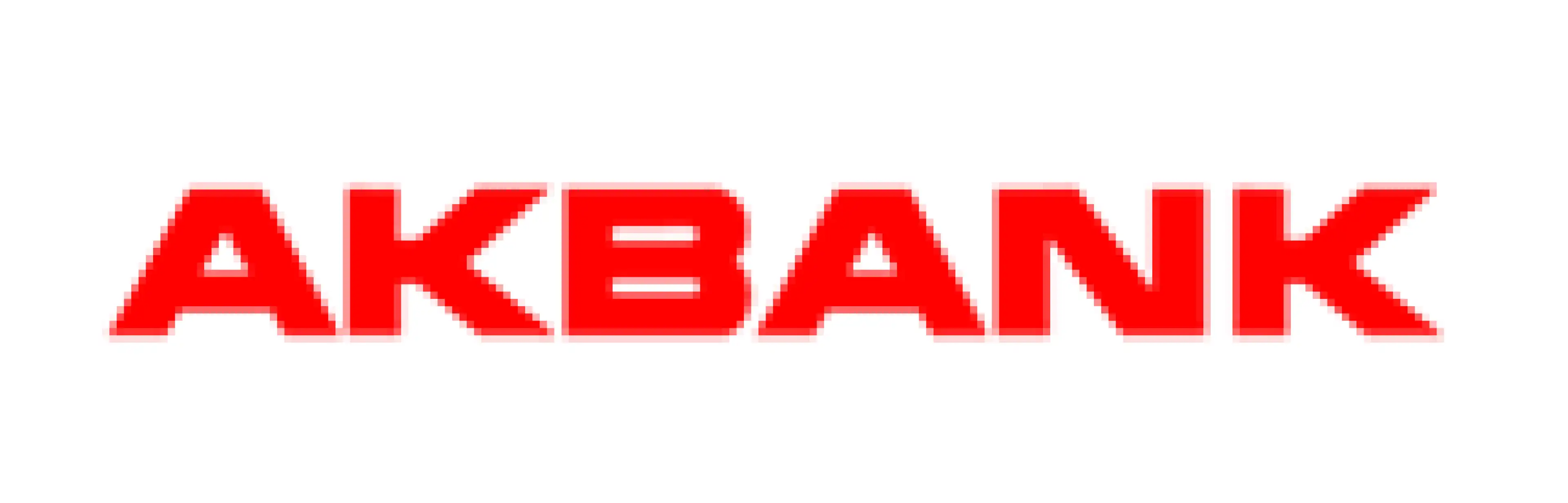 Akbank Logo
