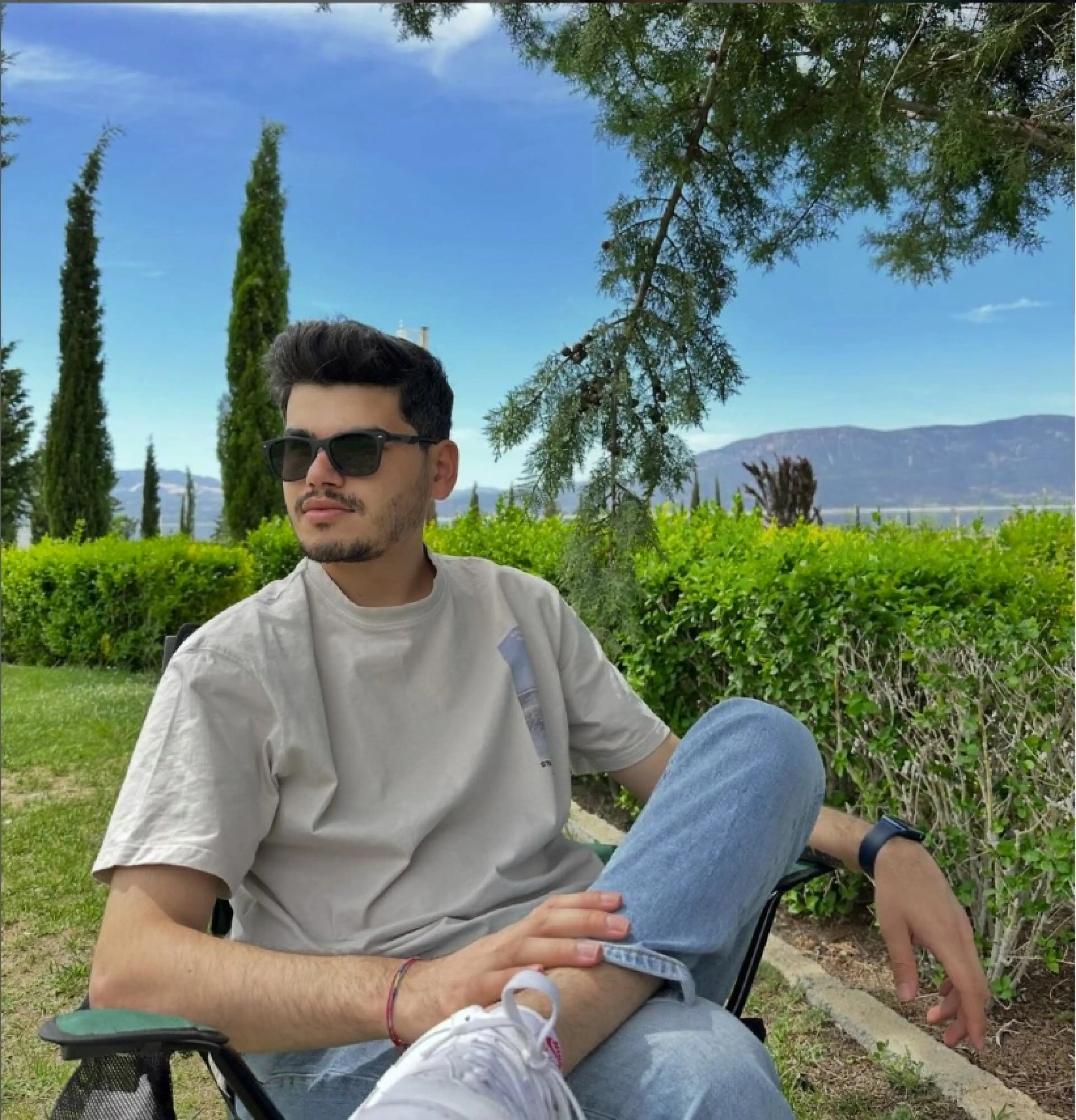 Hakkı Beydoğan