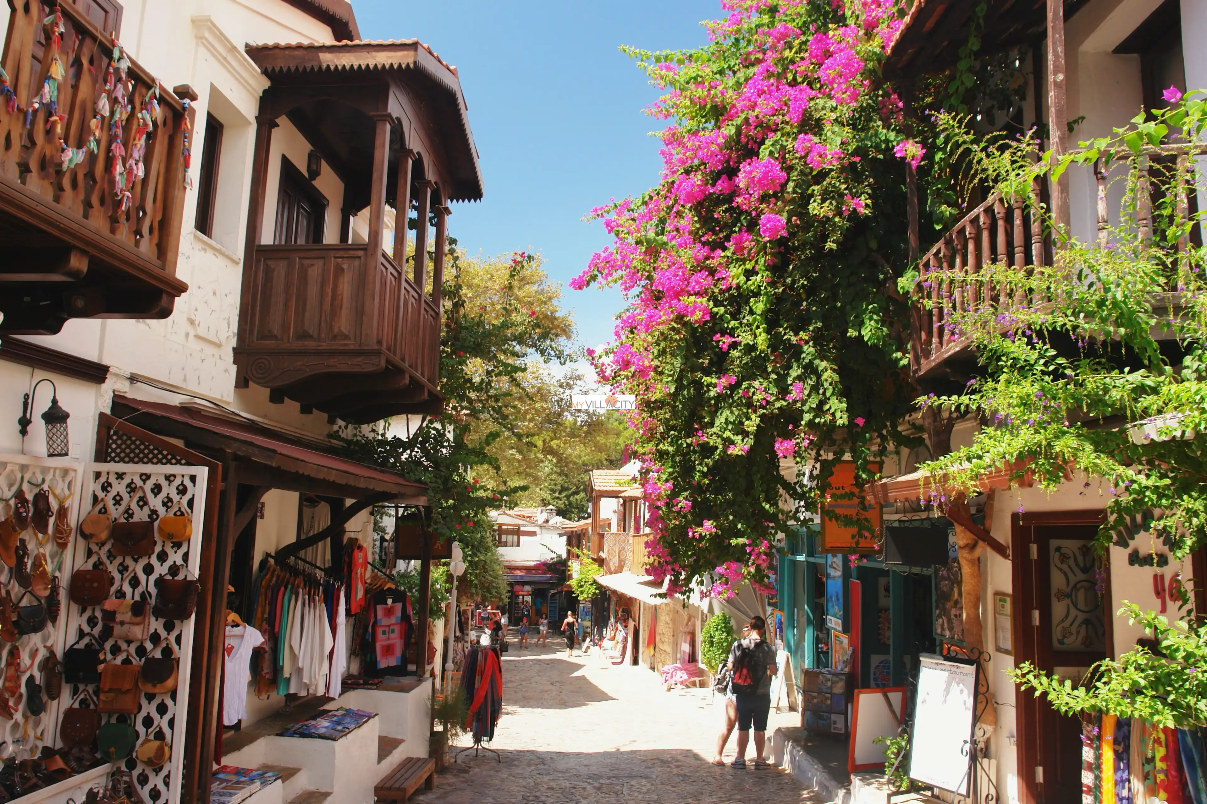 Kaş