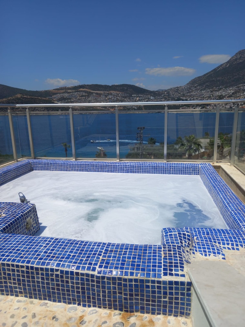 Villa Sultan Kışla