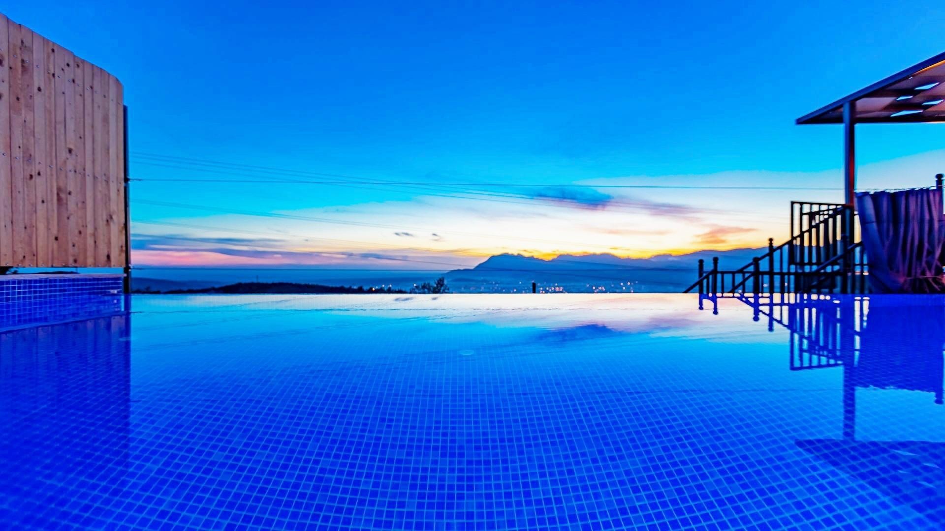 Villa Epona Üzümlü
