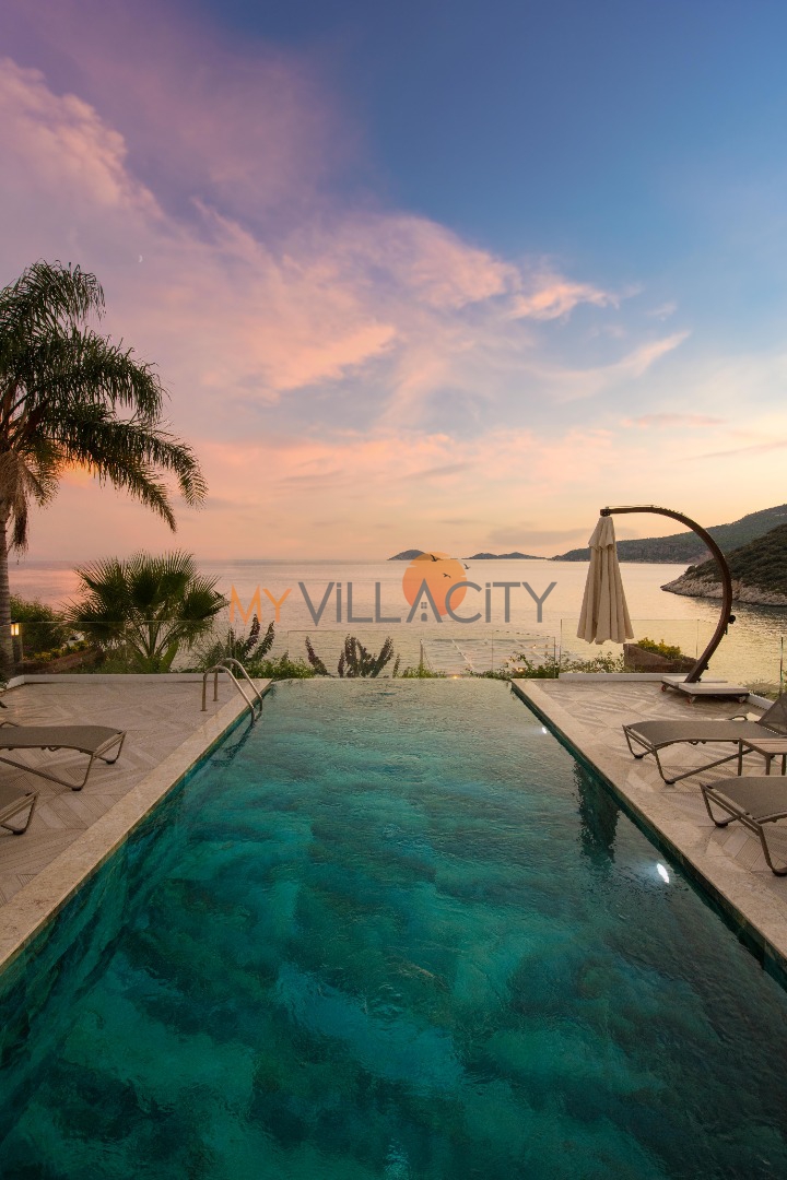 Villa Kalamar 1