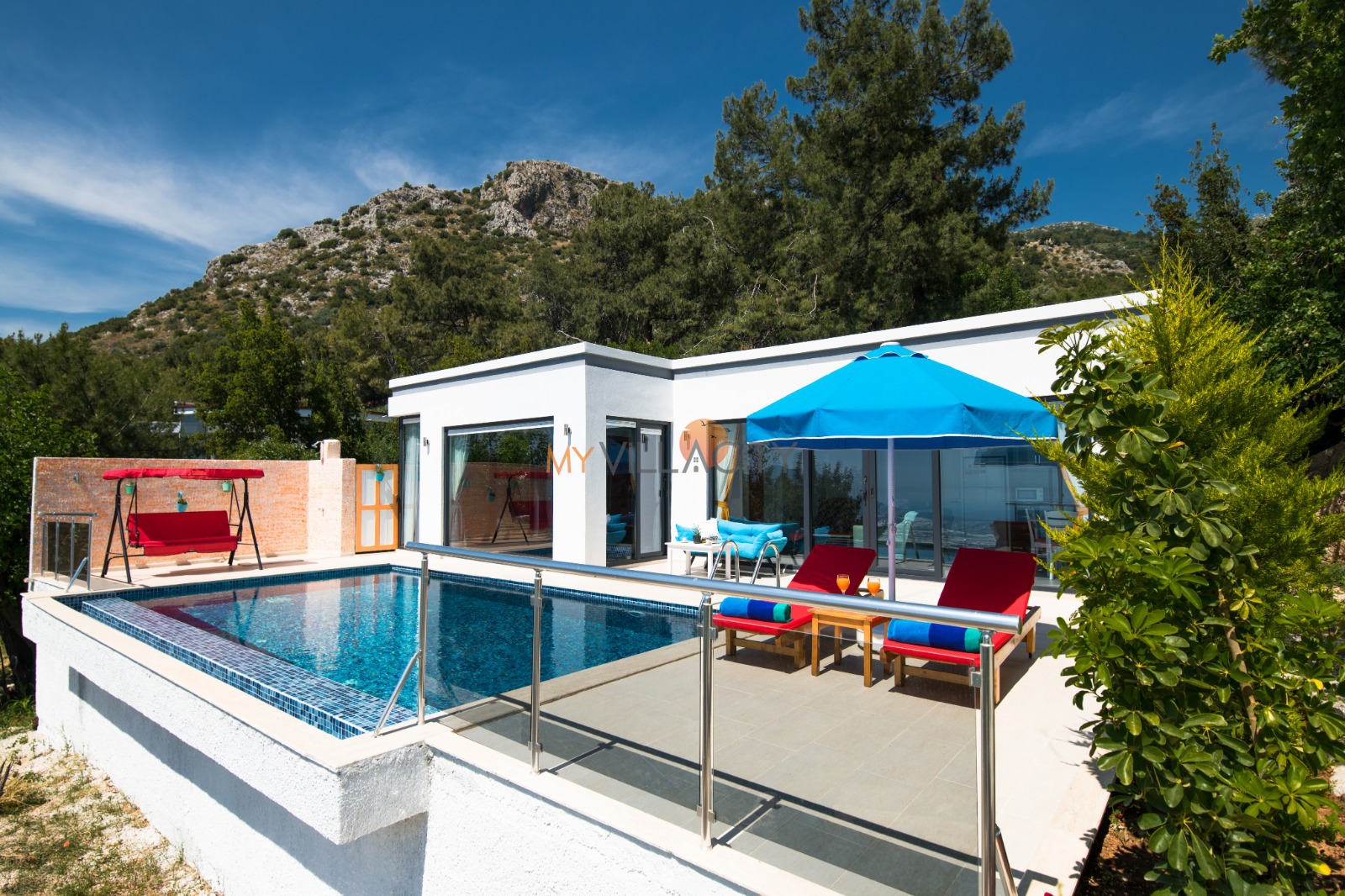 Villa Romeo