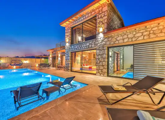 Villas Suitable for Winter Months