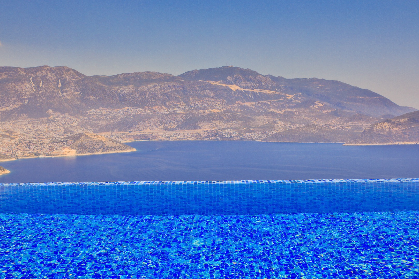 Villa Tutku - Romantik Balayı Villası