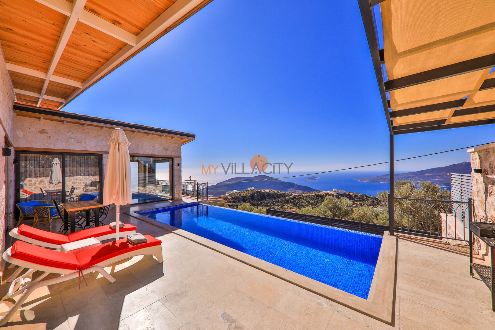 Villa Alaca