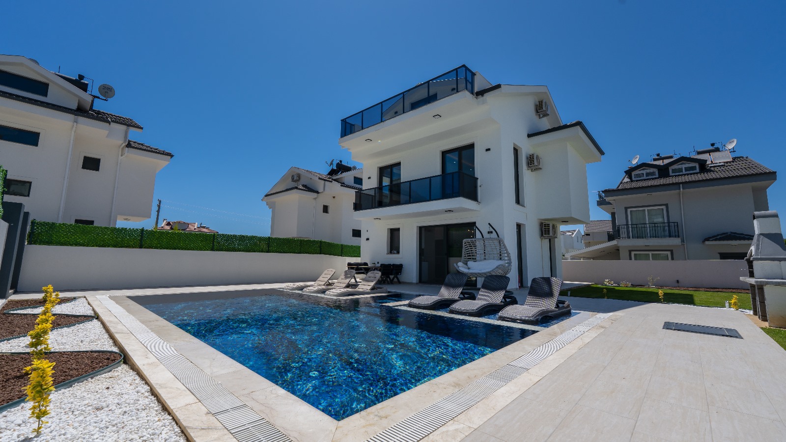 Villa Tahancı 3