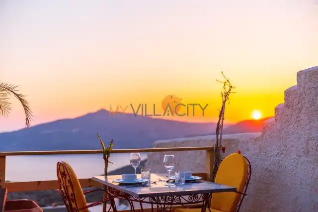 Villa Başak 2