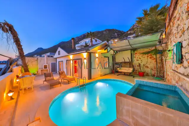 Villa Başak 4 
