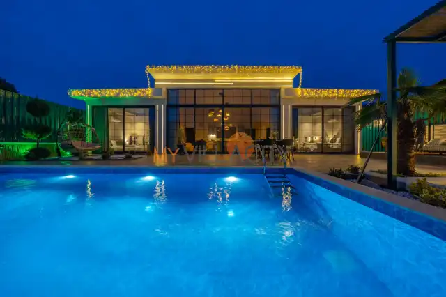 Villa Savorana 