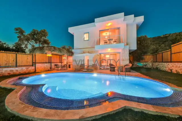 Villa Selene 