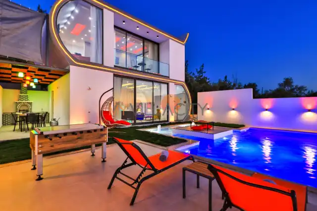Villa Alyans
