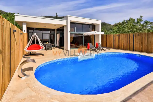 Villa Sevi