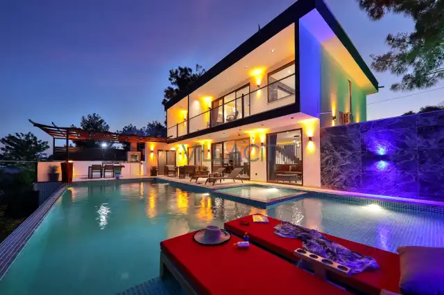 Villa Alper 1