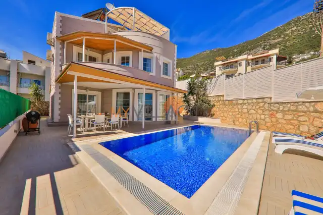 Villa Bitcoin