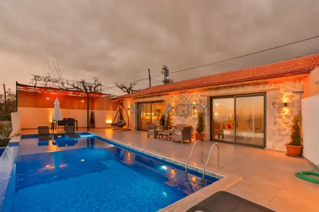 Villa Yaman 