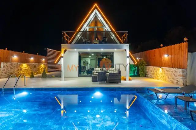 Villa Coco Star 3