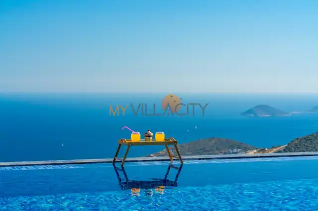Villa Sümeyra 1