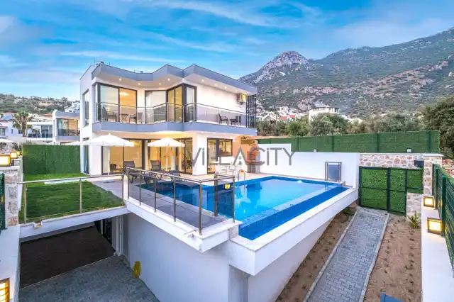 Villa Panora 1