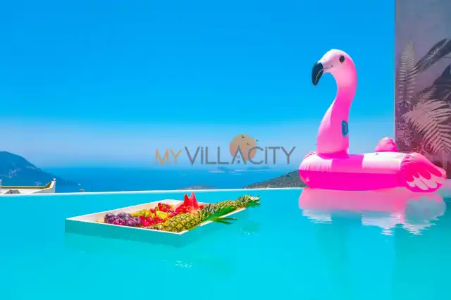 Villa Toti Hill
