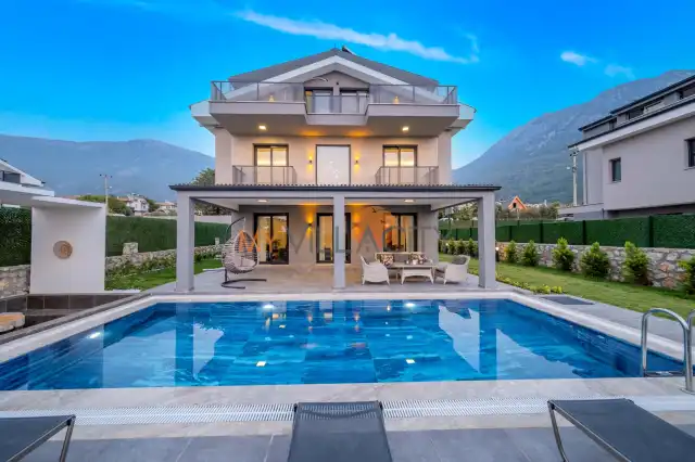 Villa Kaya Fethiye
