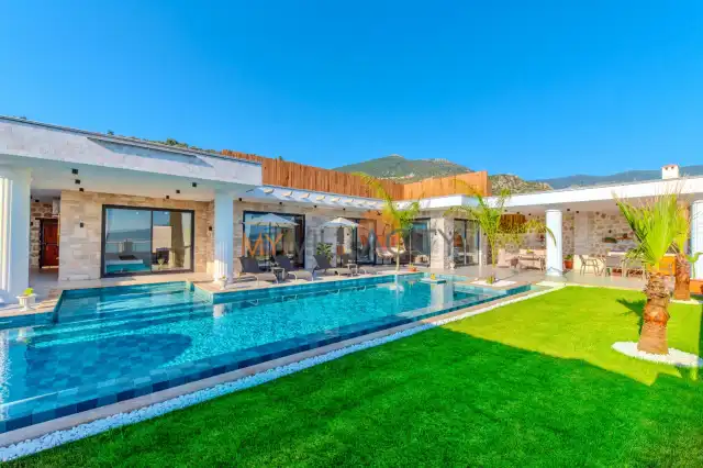 Villa Elysium