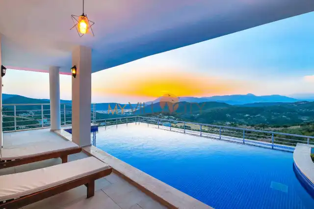 Villa Excellence 
