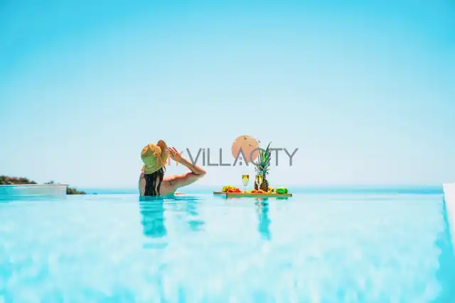 Villa Su Kalkan 