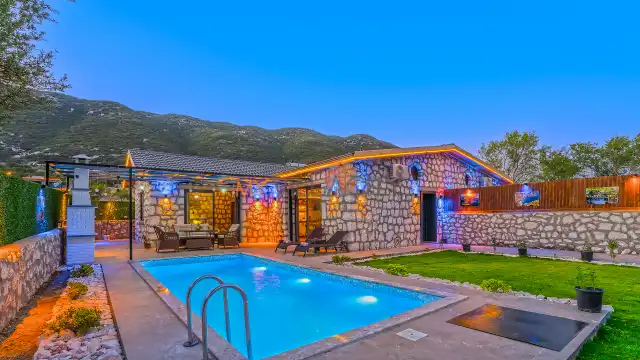 Villa Ümit 