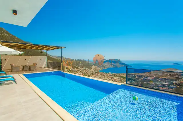 Villa Manzara
