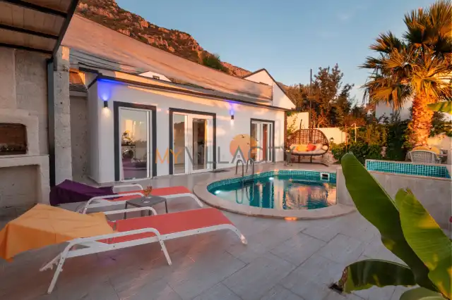 Villa Başak 6