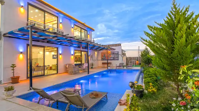 Villa Aksoy Kınık 2