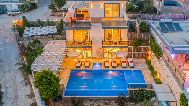 Villa Keyif 