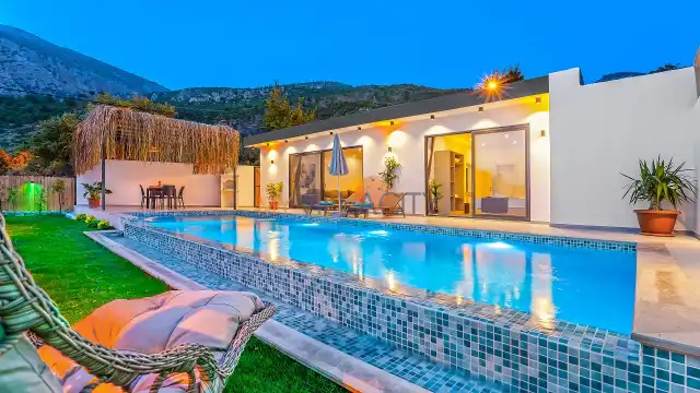 Villa Mercan