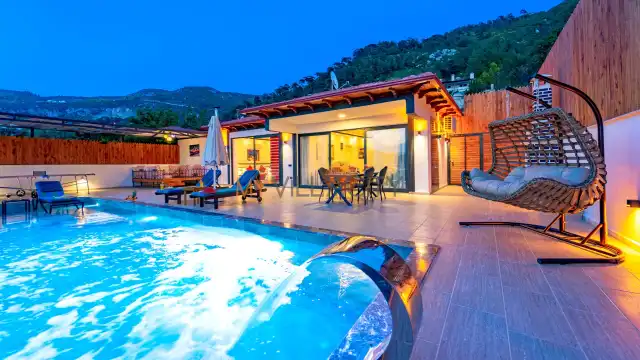 Villa Paradaise 