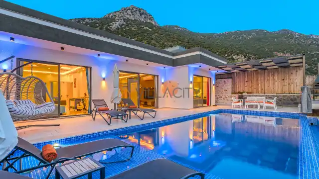 Villa Soley 