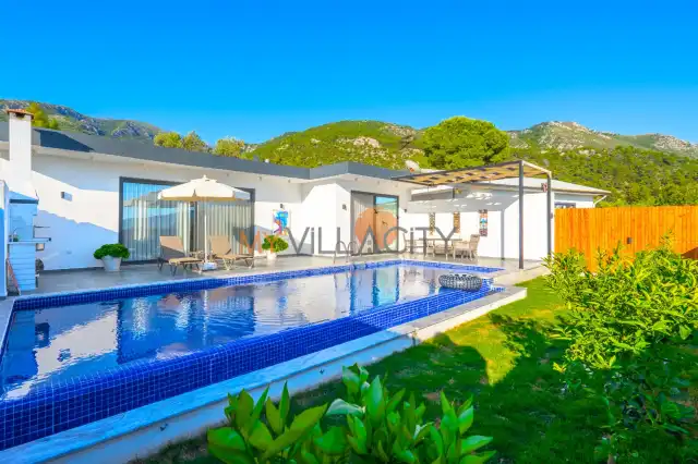 Villa Meryemart