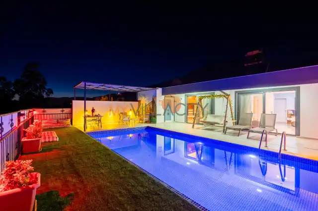 Villa Rose Çayköy