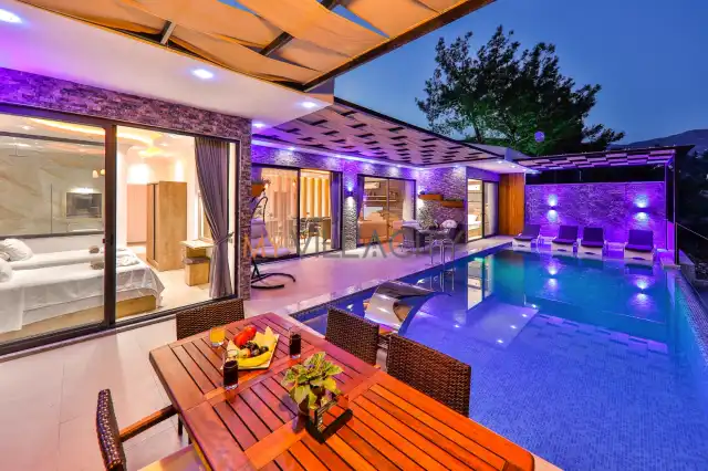 Villa Alper 2