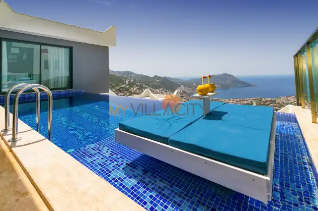 Villa Güzelköy