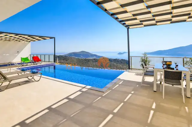 Villa Ranka