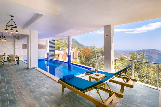 Villa Spring Akbel