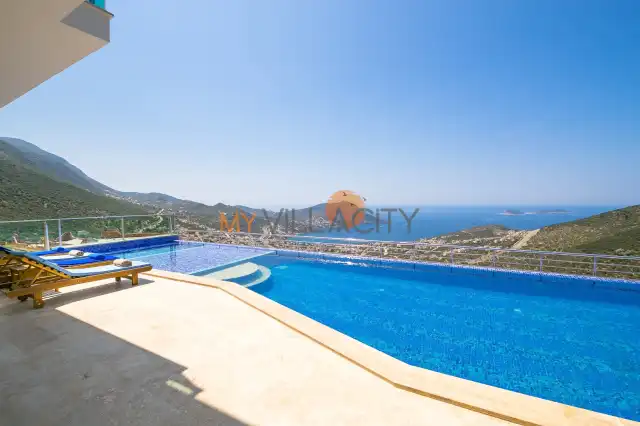 Villa Şato