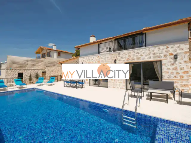 Villa Ev May 
