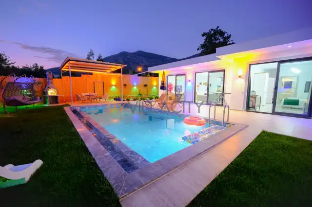 Villa Hasibe Çayköy