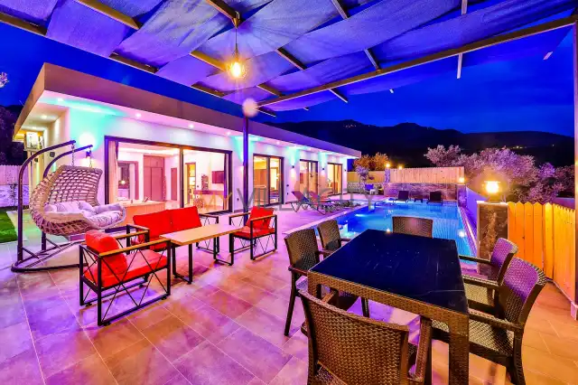 Villa Özer 2
